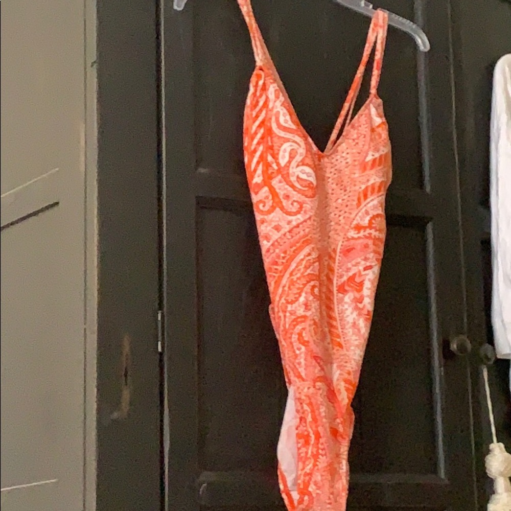 Swimsuit